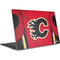 NHL Calgary Flames Home Jersey Dell XPS Skin